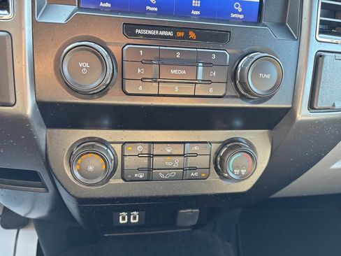 Used 2020 Ford F150 XLT w/ Equipment Group 301A Mid RWD image 23