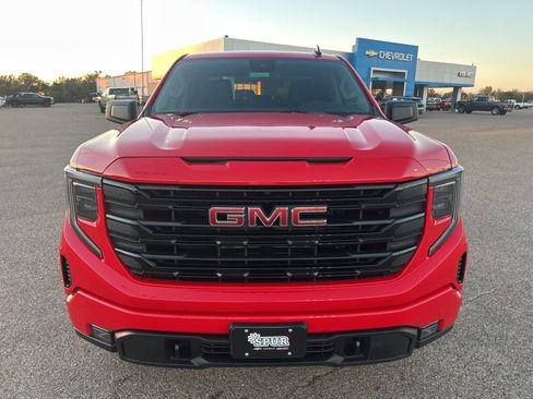 New 2026 GMC Sierra 1500 Elevation w/ Elevation Select Package image 8