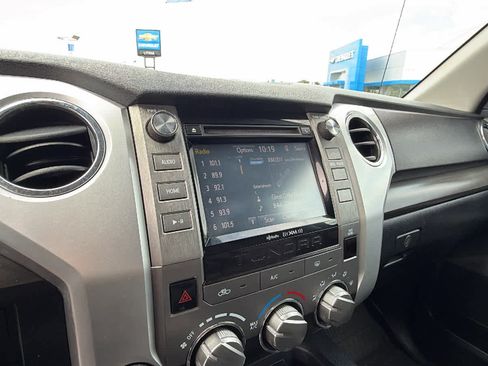 Used 2019 Toyota Tundra SR5 w/ TRD Off Road Package AWD/4WD image 15
