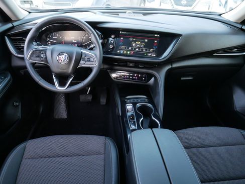 Used 2023 Buick Envision Preferred image 10