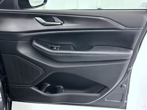 Certified 2023 Jeep Grand Cherokee Altitude image 16