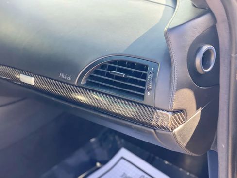 Used 2006 BMW M6 Coupe image 22