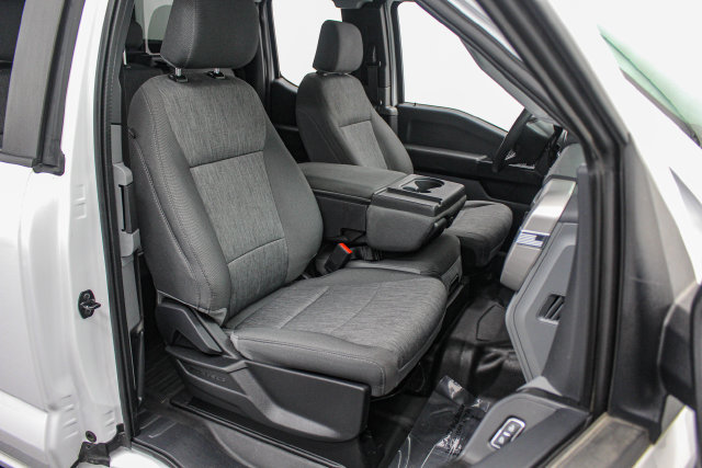 Used 2022 Ford F150 XL w/ Equipment Group 101A High AWD/4WD image 18