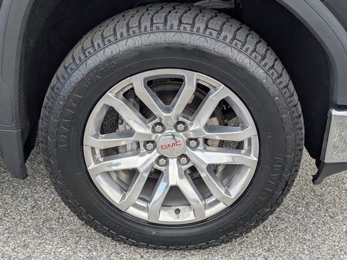 Used 2020 GMC Sierra 1500 SLT w/ SLT Premium Plus Package image 12