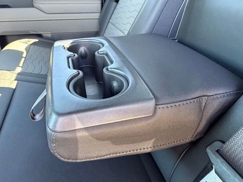 New 2026 Chevrolet Silverado 1500 ZR2 image 13