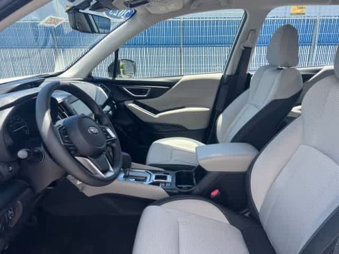 Certified 2023 Subaru Forester AWD/4WD image 19