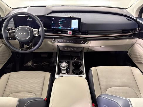 New 2026 Kia Carnival SX Prestige FWD image 33