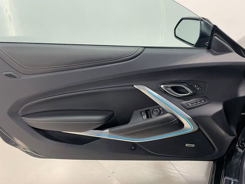 Used 2023 Chevrolet Camaro SS RWD image 76