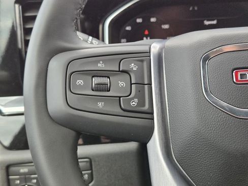 New 2026 GMC Sierra 1500 Elevation AWD/4WD image 17