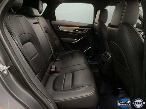 Used 2024 Jaguar F-PACE R-Dynamic S image 80