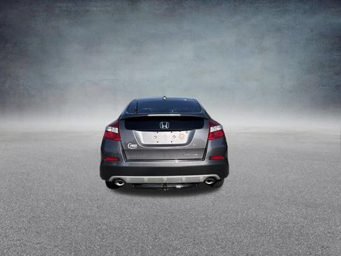 Used 2015 Honda Crosstour EX-L image 4