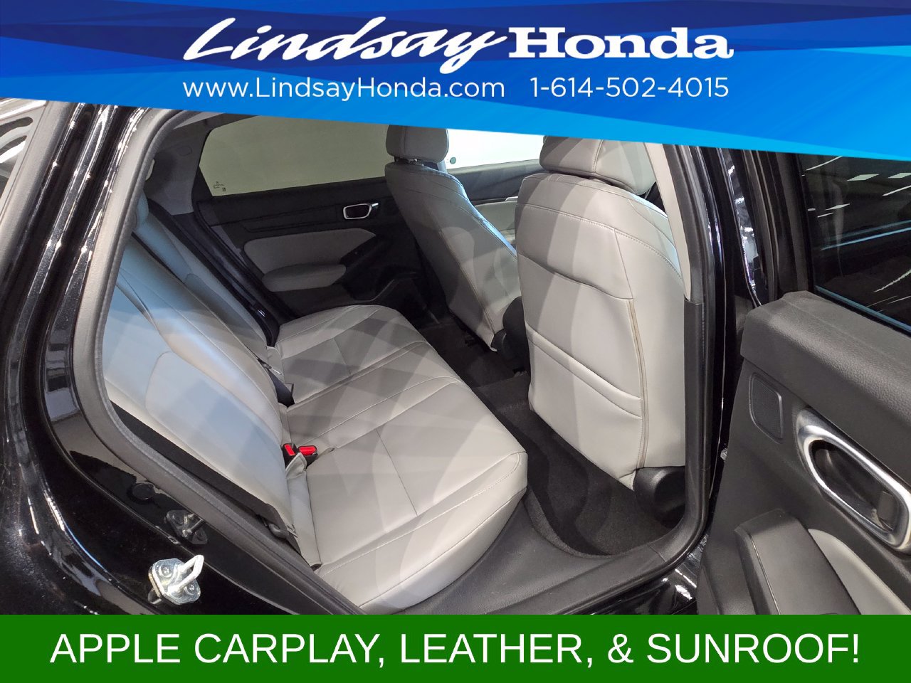 Used 2025 Acura Integra FWD image 9