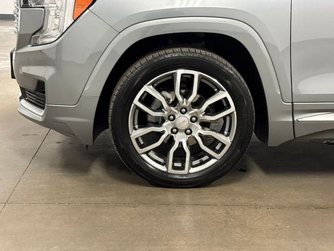 Certified 2023 GMC Terrain Denali image 11