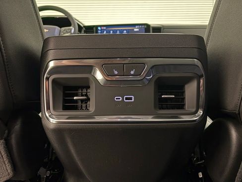New 2026 Chevrolet Silverado 1500 LTZ AWD/4WD image 40