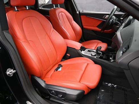 Used 2022 BMW M235i xDrive Gran Coupe w/ Shadowloine Package AWD/4WD image 45