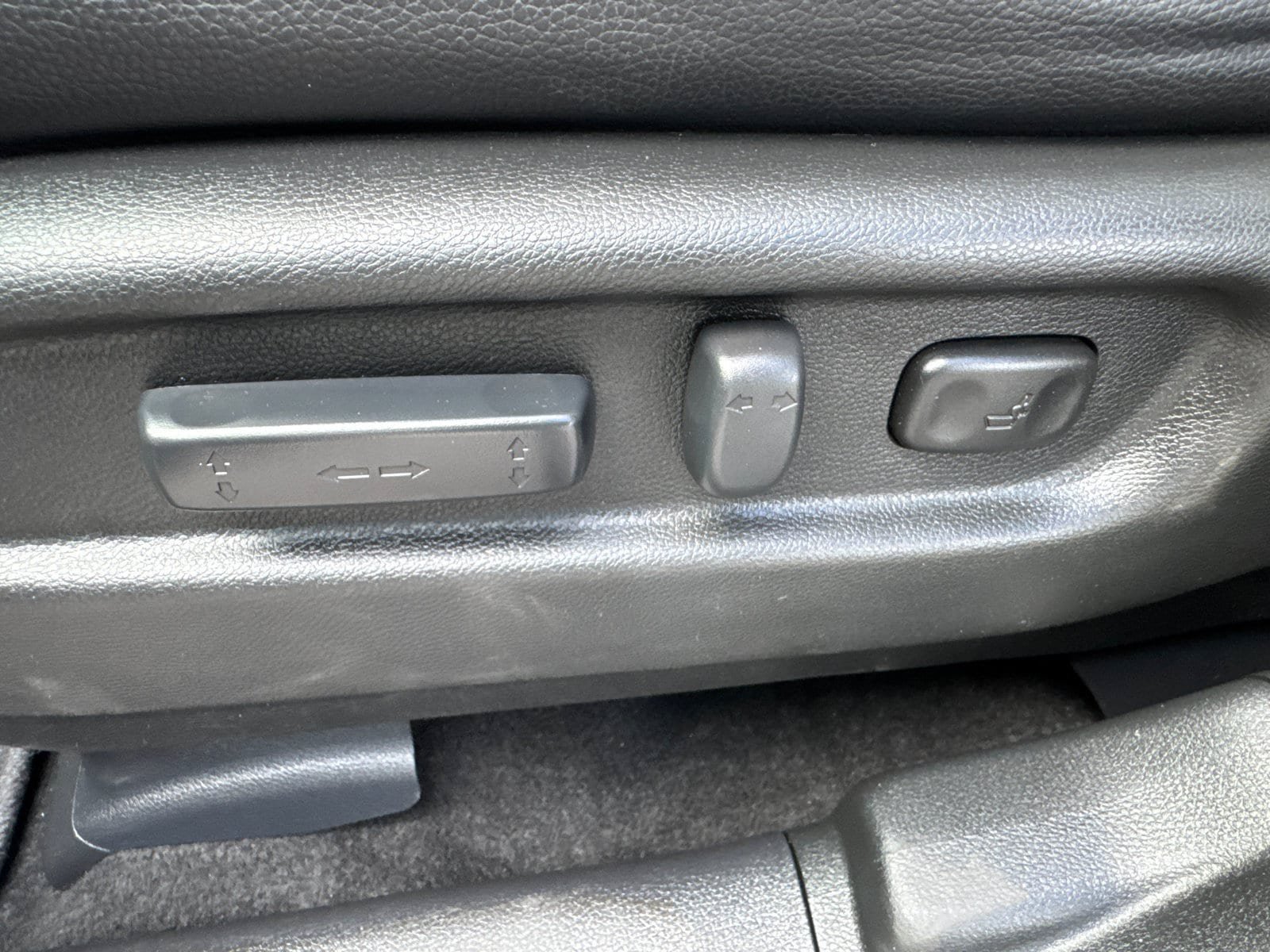 Used 2019 Honda Ridgeline RTL image 11