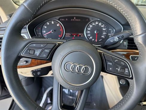 Used 2019 Audi A4 2.0T Premium FWD image 13
