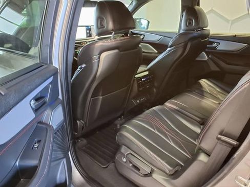 Used 2025 Acura MDX A-Spec AWD/4WD image 20