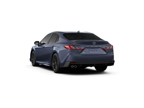 New 2026 Toyota Camry SE FWD image 4