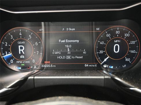 Used 2020 Ford Mustang GT Premium w/ Equipment Group 401A image 6