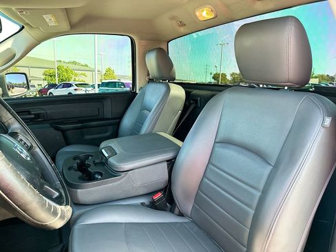 Used 2019 RAM 1500 Tradesman RWD image 6