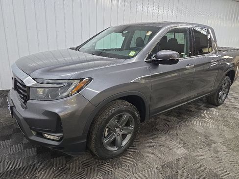Used 2023 Honda Ridgeline RTL-E image 8
