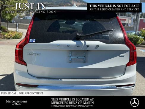 Used 2022 Volvo XC90 T8 Inscription w/ Advanced Package AWD/4WD image 4