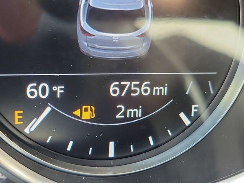 Used 2022 MAZDA CX-5 AWD 2.5 S w/ Preferred Package image 28