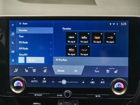 Used 2025 Lexus NX 350 AWD w/ Accessory Package (2T) image 15