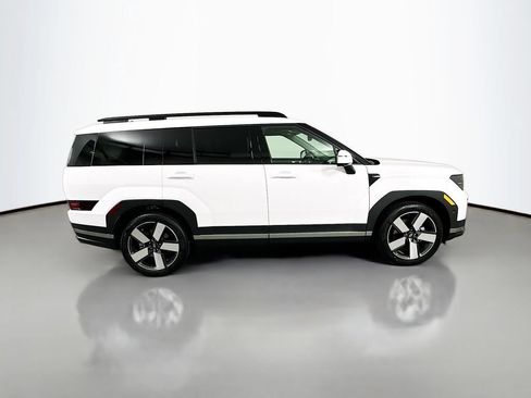 New 2026 Hyundai Santa Fe Limited FWD image 4