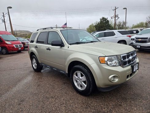 Used 2012 Ford Escape XLT AWD/4WD image 14