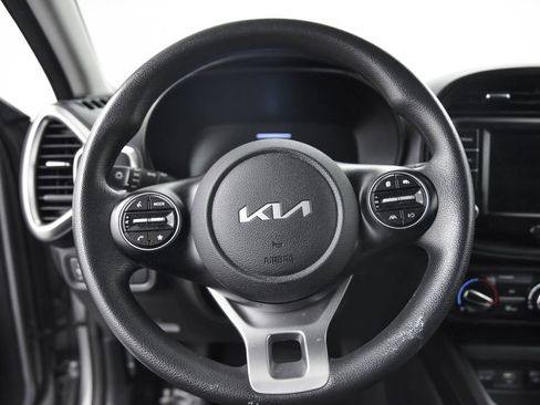 Used 2023 Kia Soul LX w/ Option Group 015 image 14