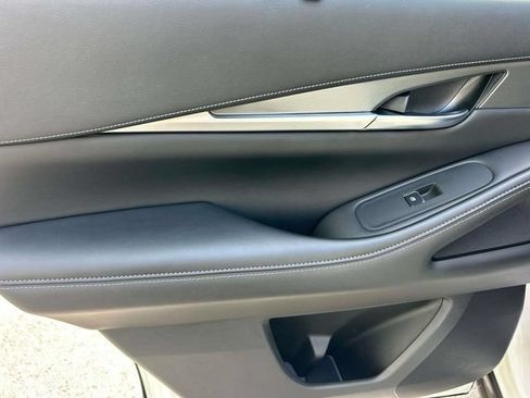 Used 2023 INFINITI QX60 Luxe w/ Cargo Package AWD/4WD image 20