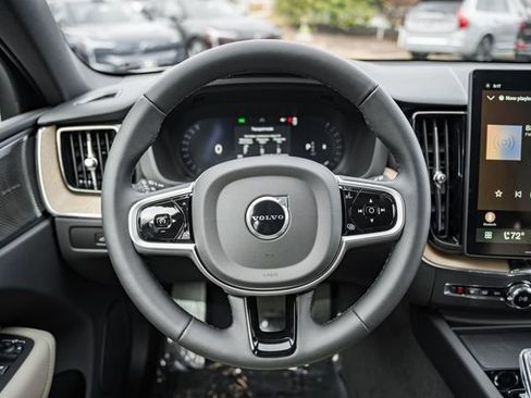 New 2026 Volvo XC60 B5 Plus w/ Protection Package Premier image 30