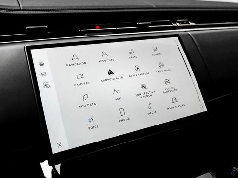 Used 2025 Land Rover Range Rover Sport Dynamic SE image 58