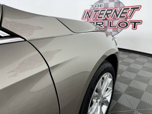 Used 2023 Chevrolet Malibu LT w/ Driver Confidence Package FWD image 31