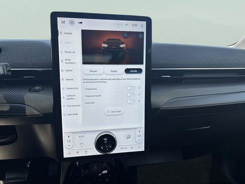 Used 2021 Ford Mustang Mach-E Premium image 21