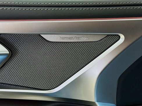 New 2026 BMW 840i Convertible image 19