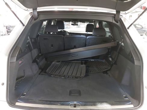 Used 2023 Audi Q7 2.0T Premium Plus w/ Premium Plus Package image 14