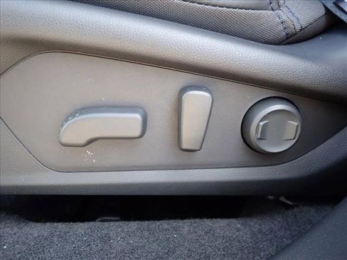 New 2026 Subaru Forester Premium AWD/4WD image 12