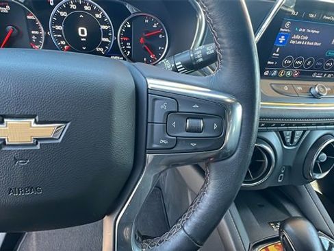 Used 2022 Chevrolet Blazer Premier w/ Enhanced Convenience Package image 28