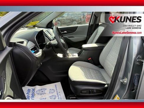 Used 2023 Chevrolet Equinox LT image 11