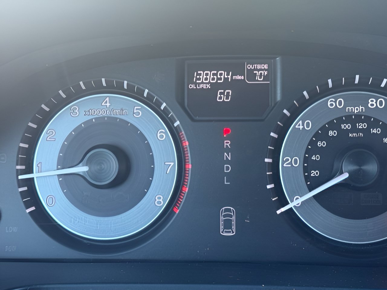 Used 2015 Honda Odyssey EX image 16