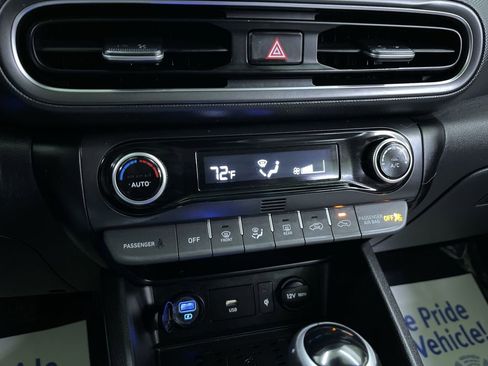 Used 2023 Hyundai Kona SEL w/ Convenience Package image 24