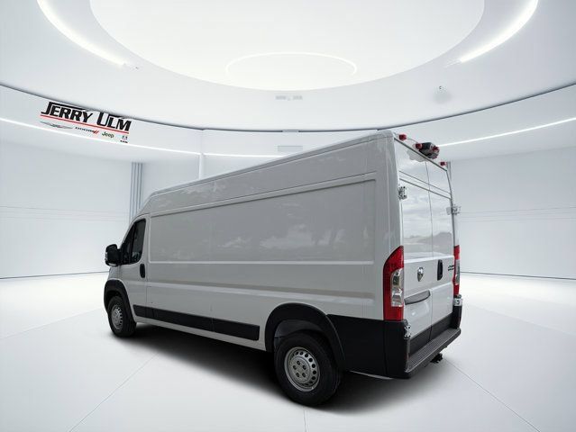 New 2026 RAM ProMaster 2500 FWD image 5