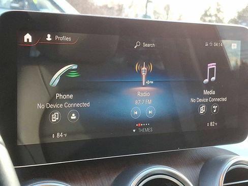 Used 2021 Mercedes-Benz GLC 300 GLC 300 image 14