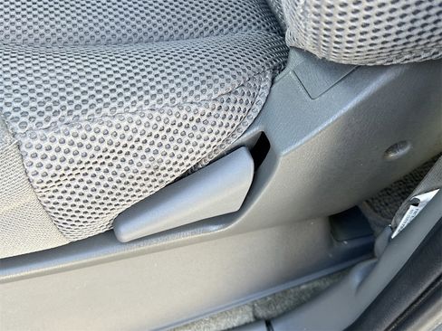 Used 2015 Nissan Frontier SV image 23