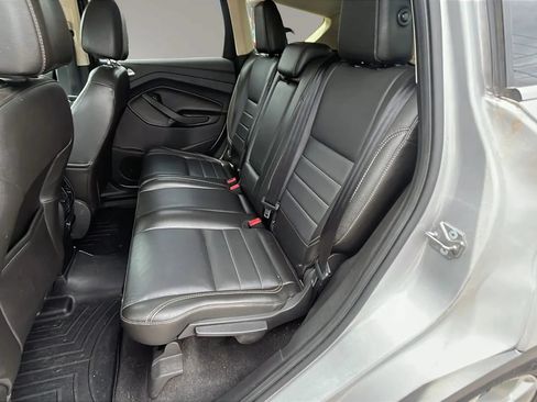 Used 2016 Ford Escape Titanium AWD/4WD image 5