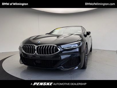 Used 2022 BMW 840i Gran Coupe xDrive