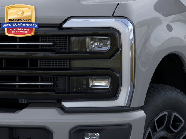 New 2026 Ford F250 Platinum AWD/4WD image 18